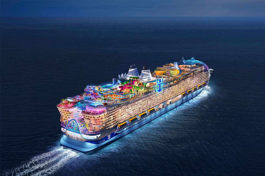 Cruise Ship